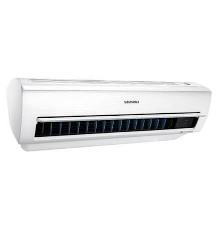 SAMSUNG AC SPLIT 1.5HP TRIANGLE AR12TRHGAWK/A BASIC 1.5HP